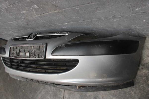 PARE CHOC AVANT PEUGEOT 307 8/2000-6/2005 - Vue 2
